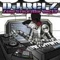 DJ REI-Z / ＺＥＲＯ　ＳＴＹＬＥ　ＭＩＸ　ＶＯＬ．13