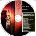 DJ CHIKA for CRADLE aka INHERIT / DJチカ インヘリット  / ＲＥＦＬＥＣＴＩＯＮＳ　ＯＦ・・・・・・