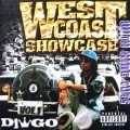 DJ GO / DJ☆GO / ＷＥＳＴ　ＣＯＡＳＴ　ＳＨＯＷＣＡＳＥ