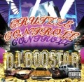 DJ BOOSTAR / ＣＲＵＩＺＺＥ　ＣＯＮＴＲＯＬＬ