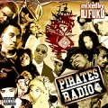 DJ FUKU / ＰＩＲＡＴＥＳ　ＲＡＤＩＯ
