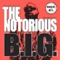 DJ Jr. / ＶＥＲＹBEST OF THE NOTORIOUS B.I.G.