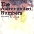8ronix / ＡＳＴＲＯＮＯＭＩＣＡＬ　ＮＵＭＢＥＲＳ