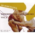 DJ BARCELONA / ＥＸＰＥＲＩＭＥＮＴＡＬJAZZY BREAKS 2
