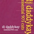 DJ daddykay / ESSENTIAL 90'S CUTS R&B MIX VOL.2