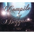 DJ RYO-Z / ＣＯＭＰＩＬＥ　ＯＦ　ＢＩＧGAME VOL.1