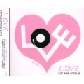 DJ TORA / ＬＯＶＥ　ＰＯＰ　Ｒ＆ＢSPRING DAY'S
