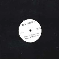 CONGOS / コンゴス / SOME A THIEF
