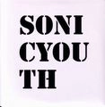 SONIC YOUTH / ソニック・ユース / HELEN LUNDEBURG / EYELINER