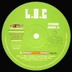 L.O.C. / RING DING DING