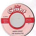 SKATALITES / スカタライツ / NORTH COAST