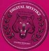 DIGITAL MYSTIKZ / WALKIN' WITH JAH