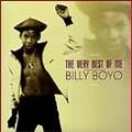 BILLY BOYO / ビリー・ボヨ / VERY BEST OF ME