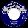 KEN2-DSPECIAL / ケンツー・ディー・スペシャル / ＧＥＴ　ＵＰ　＆　ＤＡＮＣＥ