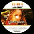 TRINITI / トリニティ / DO OR DARE ALBUM SAMPLER