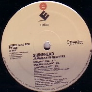 SHINEHEAD / シャインヘッド / JAMAICAN IN NEW YORK