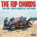 RIP CHORDS / リップ・コーズ / STING RAY/RED HOT ROADSTER/SHUT DOWN