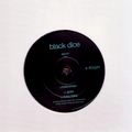BLACK DICE / ブラック・ダイス / MANOMAN