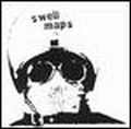 SWELL MAPS / スウェル・マップス / INTERNATIONAL RESCUE (180 GRAM)