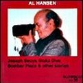AL HANSEN / アル・ハンセン / JOSEPH BEUYS STUKA DIVE BOMBER PIECE & OTH