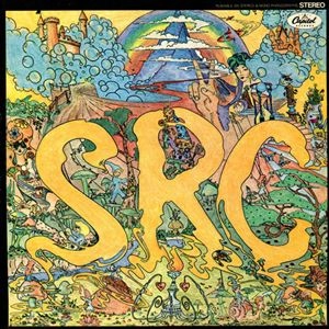SRC / エス・アール・シー / SRC