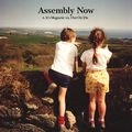 ASSEMBLY NOW / IT'S MAGNETIC (CLEAR VINYL)