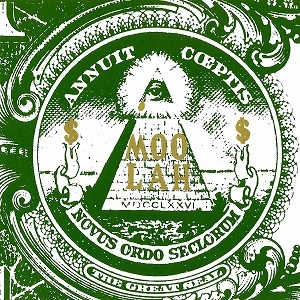 MOOLAH / ムーラー / WOE YE DEMONS POSSESSED