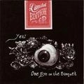 YETI / イエティ / ONE EYE ON THE BANQUET (LTD)