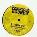 CREATION STEPPERS / クリエイション・ステッパーズ / JUDGE ME