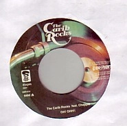 CARIB ROCKS / カリブ・ロックス / ＯＨ！　ＯＨＨ！！