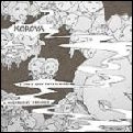 KOROVA / JUST LIKE PETER COOK