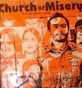 CHURCH OF MISERY / チャーチ・オブ・ミザリー / SECOND COMING