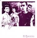 LOS INVASORES / ロス・インバソレス / EL EJECUTIVO