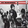 RUBINOOS / ルビナーズ / HURTS TOO MUCH