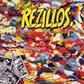 REZILLOS / レジロス / CAN'T STAND THE REZILLOS(180G)