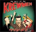 KREWMEN / BEST OF KREWMEN