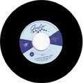 B.CUPP & THE FILL-UPS / ROCK MY LITTLE BABY