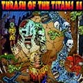 V.A. / オムニバス / THRASH OF THE TITANS II