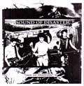 SOUND OF DISASTER / サウンドオブディザスター / LAGAR OCH FORDNINGAR EP