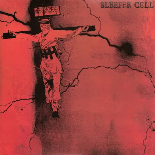 SLEEPER CELL / SLEEPER CELL