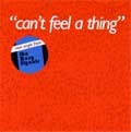 BUSY SIGNALS / ビジーシグナルズ / CAN'T FEEL A THING