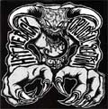 CRUCIAL SECTION：HIT ME BACK / クルーシャルセクション：ヒットミーバック / CRUCIAL SECTION:HIT ME BACK