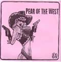 PEAR OF THE WEST / ＩＮＴＨＥＤＡＲＫ