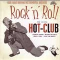 RAY COLLINS' HOT-CLUB / レイコリンズホットクラブ / ROCK'N'ROLL
