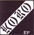 KORO / コーロー / 700 CLUB