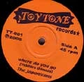 JAPONICANS / ジャポニカンズ / ＷＨＥＲＥＤＯＹＯＵＧＯ
