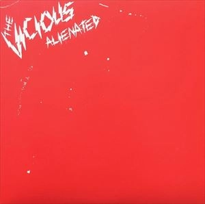 VICIOUS / ヴィシャス / ALIENATED