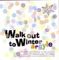 ARGYLE / アーガイル / ＷＡＬＫ　ＯＵＴ　ＴＯ　ＷＩＮＴＥＲ