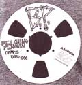 BELCHING PENGUIN / ベルチングペンギン / DEMOS 1985/1988
