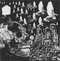 CROW (JPN/PUNK) / 破滅ノ羽音